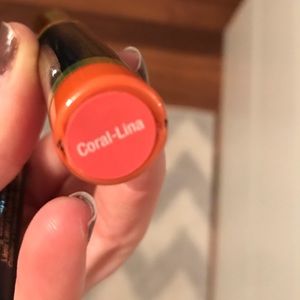 Lipsense Coralina